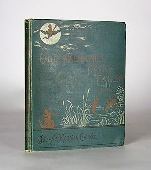 Bild des Verkäufers für Old-fashioned fairy tales. zum Verkauf von Antiquariat F. Neidhardt