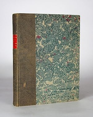 Bild des Verkäufers für Himmelsvolk. Ein Buch von Blumen, Tieren und Gott. zum Verkauf von Antiquariat F. Neidhardt