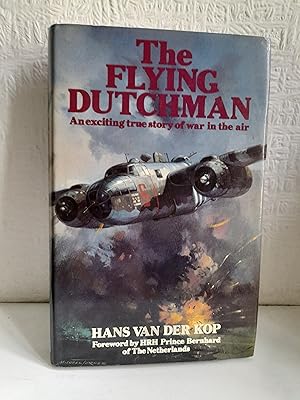 Imagen del vendedor de The Flying Dutchman a la venta por Brogden Books
