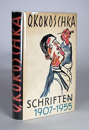 Schriften 1907-1955. Zusammengestellt und mit Erläuterungen und bibliographischen Angaben. Hrsg. ...
