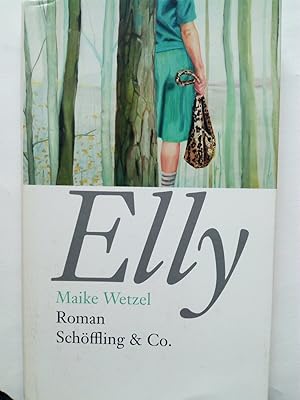 Imagen del vendedor de Elly a la venta por Versandantiquariat Jena