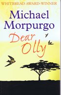 Seller image for Dear Olly for sale by WeBuyBooks