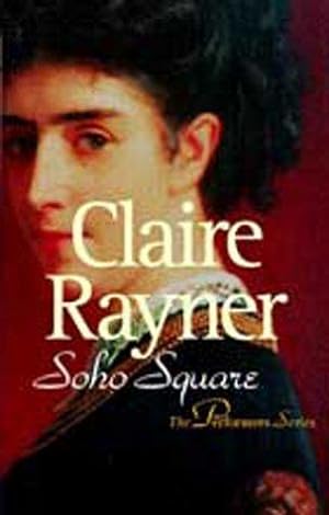 Imagen del vendedor de Soho Square (The Performers family saga) a la venta por WeBuyBooks