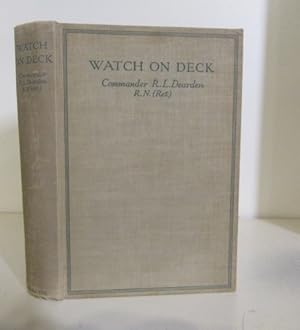 Seller image for Watch on Deck for sale by BRIMSTONES