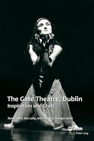 Imagen del vendedor de The Gate Theatre, Dublin a la venta por moluna