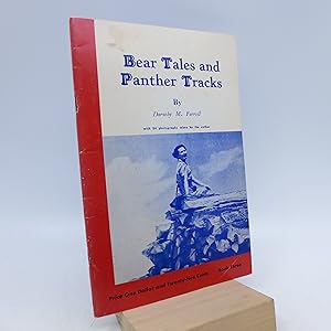 Image du vendeur pour Bear Tales and Panther Tracks (Book Three) mis en vente par Shelley and Son Books (IOBA)