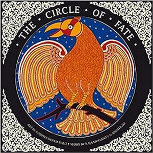 Seller image for The Circle of Fate for sale by Bulk Book Warehouse