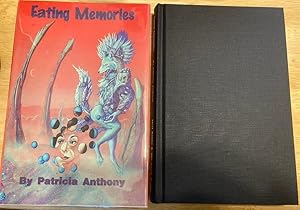 Seller image for Eating Memories for sale by biblioboy