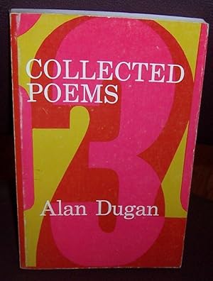 Seller image for Collected Poems for sale by Henry E. Lehrich