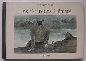 Seller image for Les derniers Gants for sale by Antiquariat UPP