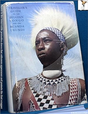 Traveller's Guide to the Belgian Congo and Ruanda-Urundi