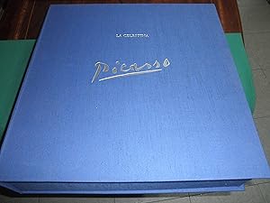 La Celestina.Tragicomedia de Calisto y Melibea con reproduccion de las pruebas de grabado de Pabl...