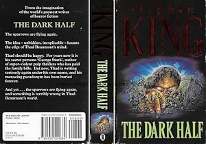 Seller image for The Dark Half for sale by bbs