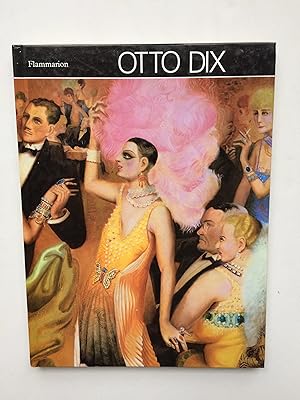 Bild des Verkufers fr Otto DIX zum Verkauf von Pascal Coudert