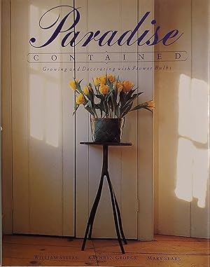 Seller image for Paradise Contained for sale by Mister-Seekers Bookstore