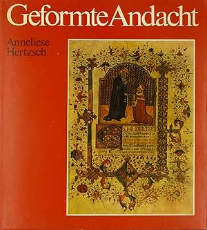 Imagen del vendedor de Geformte Andacht, a la venta por Versandantiquariat Hbald