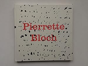 Pierrette BLOCH