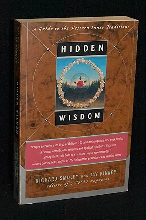 Image du vendeur pour Hidden Wisdom: A Guide to the Western Inner Traditions mis en vente par Books by White/Walnut Valley Books