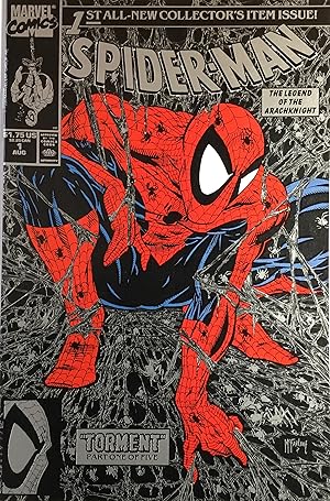 Spider-man, First Edition: Comics - AbeBooks Spider-man, First Edition: Comics - AbeBooks