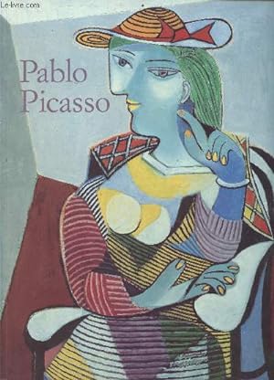 Image du vendeur pour Pablo Picasso 1881-1973 - le gnie du sicle mis en vente par Le-Livre