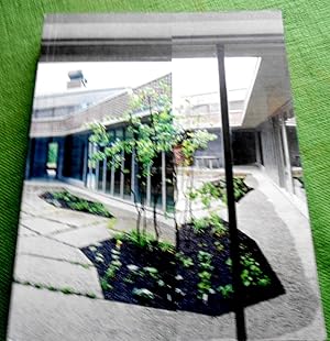 Radical Commonplaces - European Architecture from Flanders. Architectural Revue Flanders No. 10.