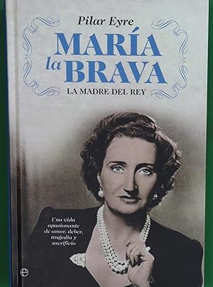 Image du vendeur pour Mara La Brava mis en vente par Librera Alonso Quijano