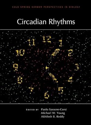 Imagen del vendedor de Circadian Rhythms a la venta por GreatBookPrices