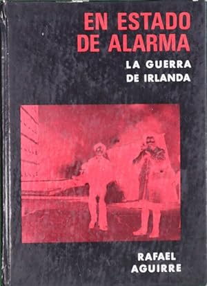 Seller image for En estado de alarma for sale by Librera Alonso Quijano