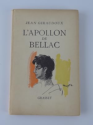 Image du vendeur pour L'Apollon de Bellac. Pice en un acte.22e d. mis en vente par Librairie Christian Chaboud