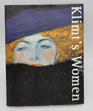 Imagen del vendedor de Klimt's Women a la venta por Dungeness Books, ABAA