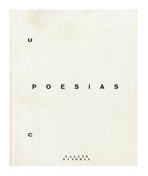 Poesías