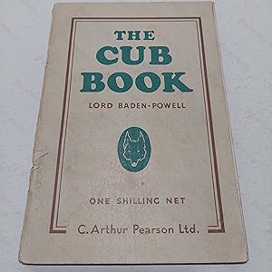 Seller image for The Cub Book for sale by BookAddiction (ibooknet member)