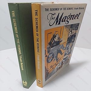 The Schemer of the Remove (The Magnet, Volume 9)