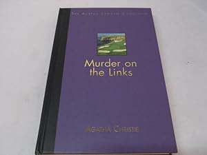 Murder on the Links (The Agatha Christie Collection)