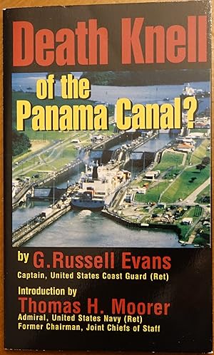 Death Knell of the Panama Canal?
