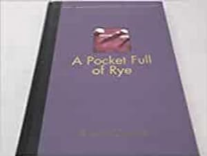 A Pocket Full of Rye (The Agatha Christie Collection)
