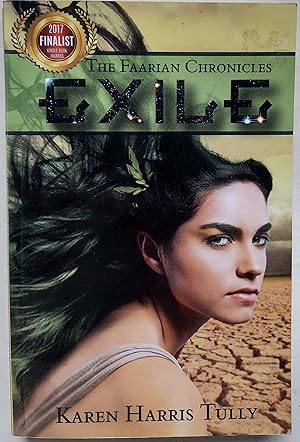 Image du vendeur pour The Faarian Chronicles: Exile (Book 1) mis en vente par Shoestring Collectibooks