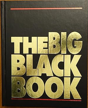 The Big Black Book