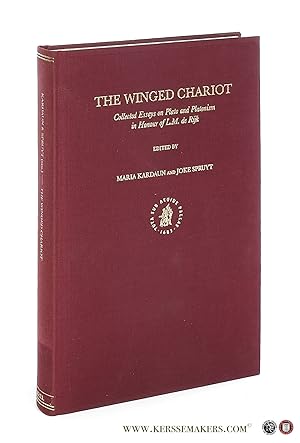 Bild des Verkufers fr The Winged Chariot : Collected Essays on Plato and Platonism in Honour of L.M.de Rijk. zum Verkauf von Emile Kerssemakers ILAB