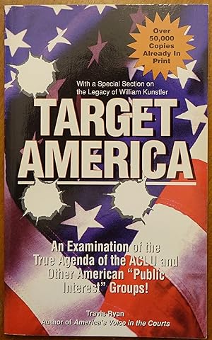 Seller image for Target America for sale by Faith In Print