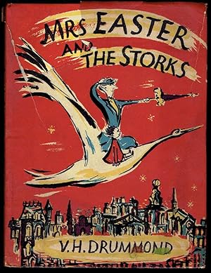 Mrs Easter and the Storks