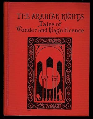 The Arabian Nights - Tales of Wonder and Magnificence