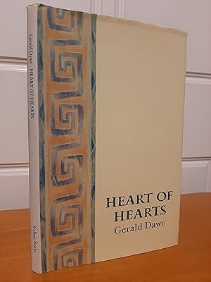 Heart of Hearts [Signed]