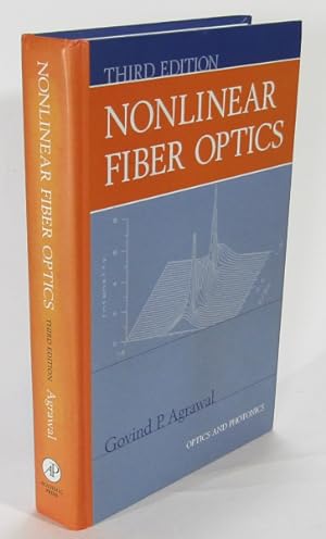 Seller image for Nonlinear Fiber Optics (Optics and Photonics) for sale by AJ Scruffles