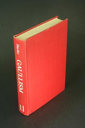Imagen del vendedor de Gaullism: the rise and fall of a political movement. a la venta por Steven Wolfe Books