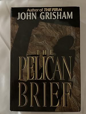 The Pelican Brief