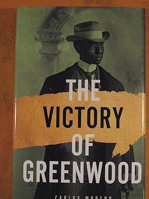 The Victory Of Greenwood