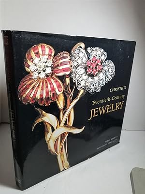 Imagen del vendedor de Christie's Twentieth-Century Jewelry a la venta por Hammonds Antiques & Books