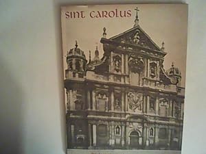 Seller image for De Kunst- en Kunstenaarskerk Sint Carolus Borromeus te Antwerpen for sale by ANTIQUARIAT FRDEBUCH Inh.Michael Simon