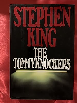 The Tommyknockers